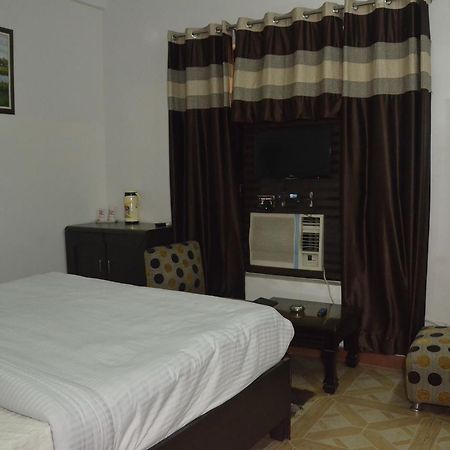 Hotel Royal Classic Bareilly Luaran gambar