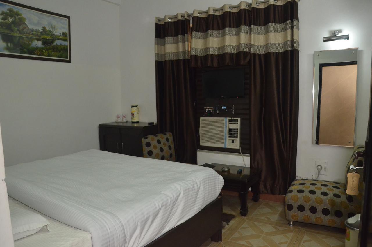 Hotel Royal Classic Bareilly Luaran gambar