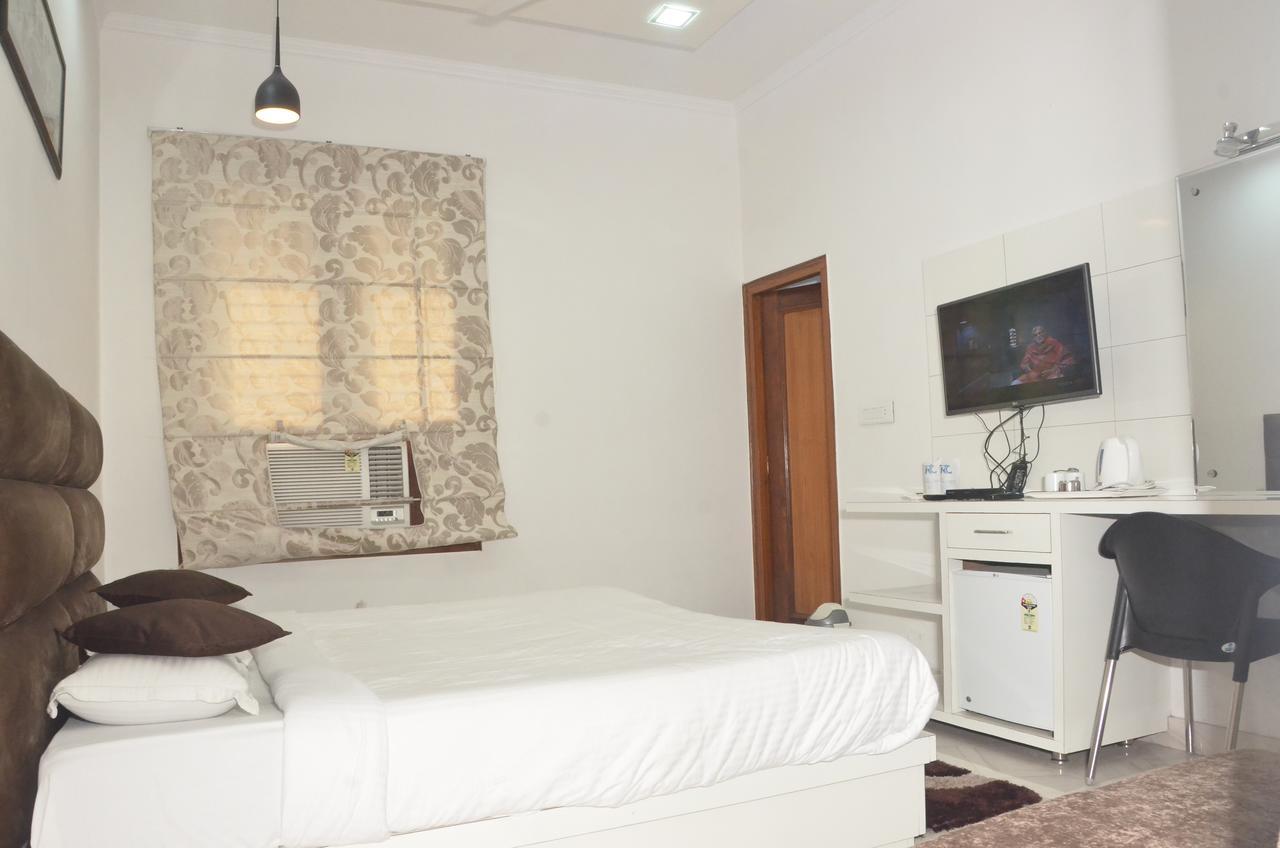 Hotel Royal Classic Bareilly Luaran gambar
