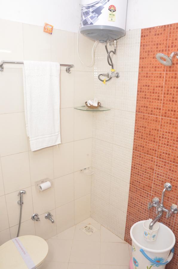 Hotel Royal Classic Bareilly Luaran gambar