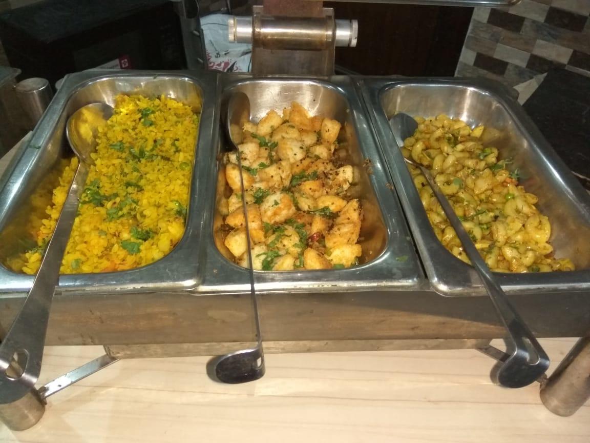Hotel Royal Classic Bareilly Luaran gambar
