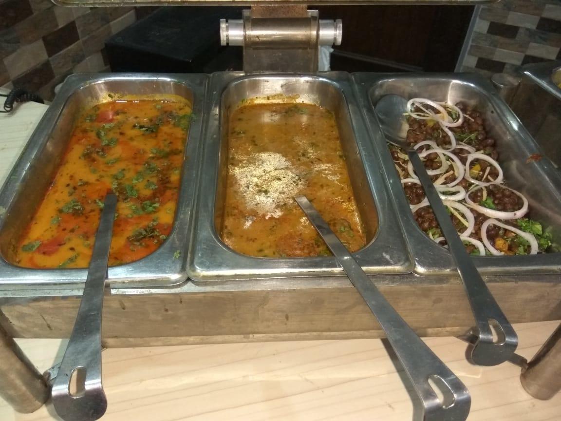 Hotel Royal Classic Bareilly Luaran gambar