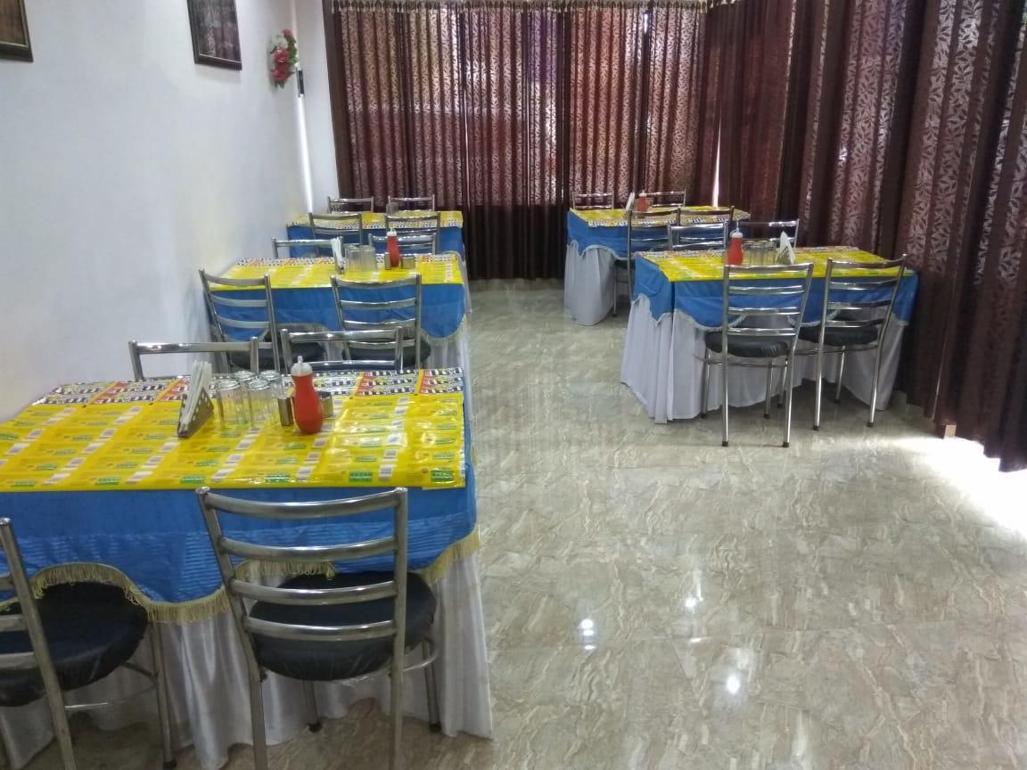 Hotel Royal Classic Bareilly Luaran gambar