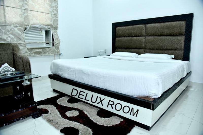 Hotel Royal Classic Bareilly Luaran gambar
