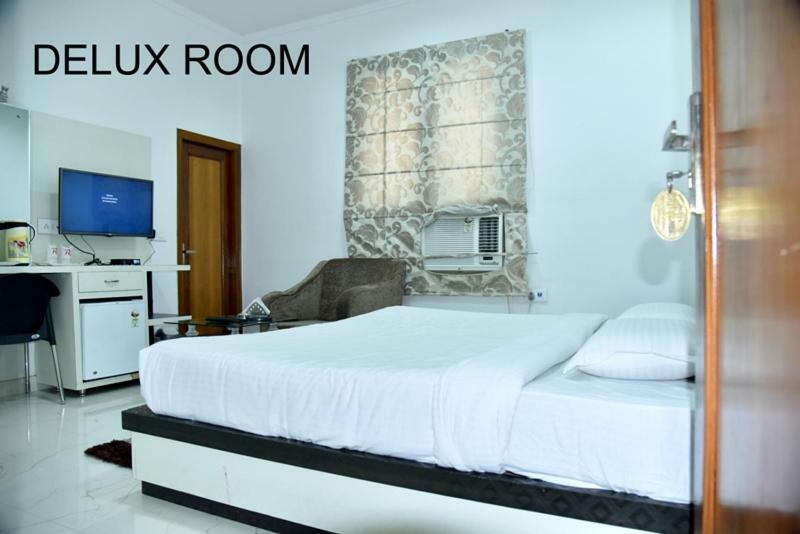 Hotel Royal Classic Bareilly Luaran gambar
