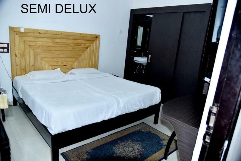 Hotel Royal Classic Bareilly Luaran gambar