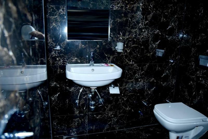 Hotel Royal Classic Bareilly Luaran gambar