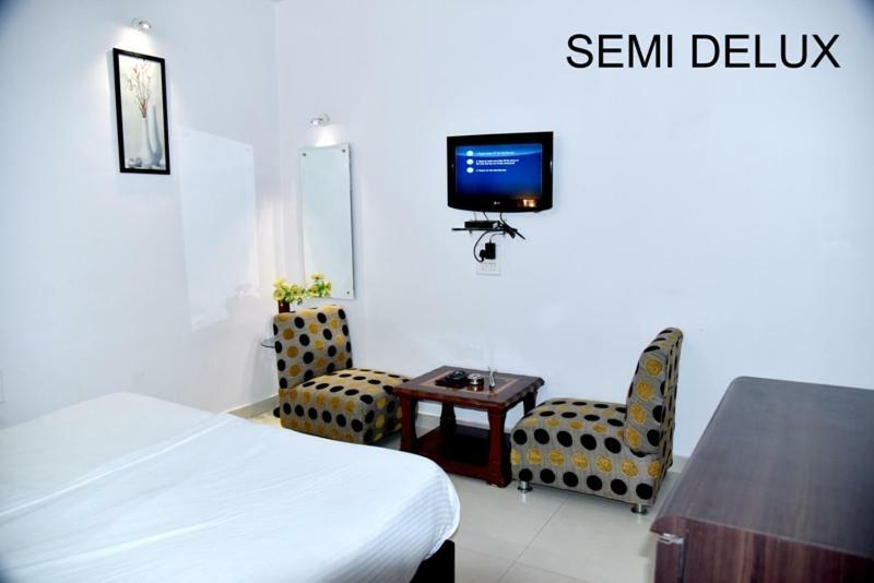 Hotel Royal Classic Bareilly Luaran gambar