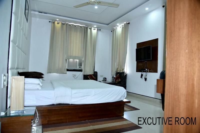Hotel Royal Classic Bareilly Luaran gambar
