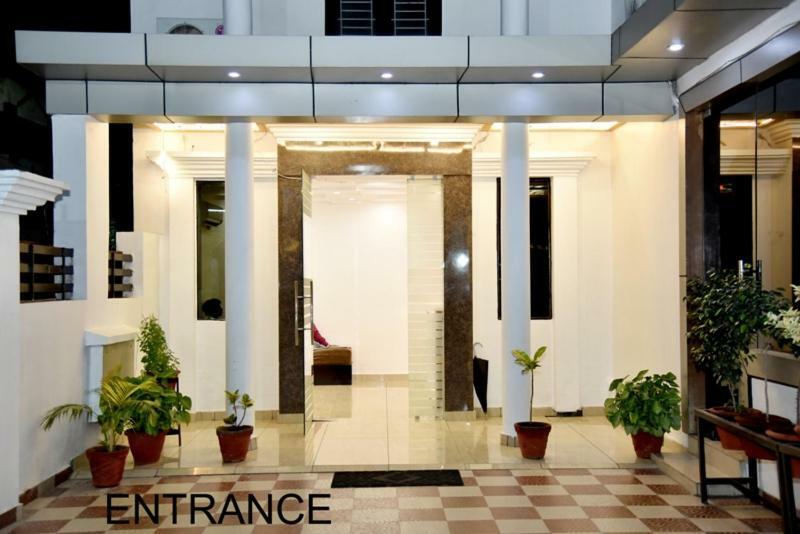 Hotel Royal Classic Bareilly Luaran gambar