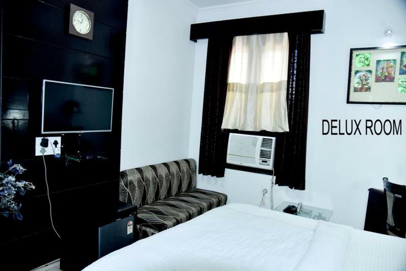 Hotel Royal Classic Bareilly Luaran gambar