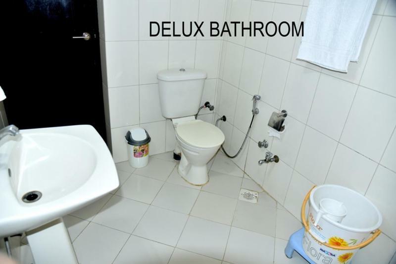 Hotel Royal Classic Bareilly Luaran gambar