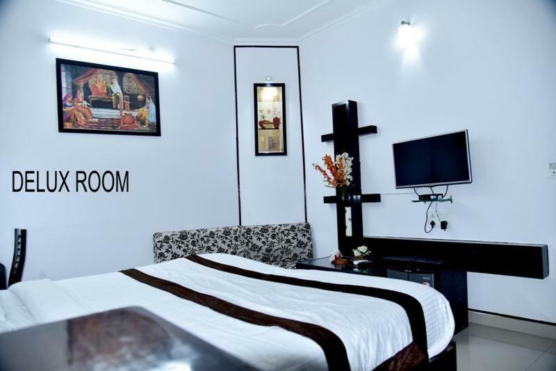 Hotel Royal Classic Bareilly Luaran gambar